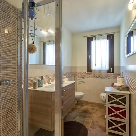 La Casa Di Valverde * Alghero