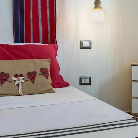 Casa de Férias La Casa Di Valverde