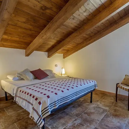 La Casa Di Valverde *