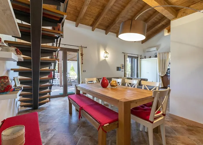 La Casa Di Valverde * Alghero