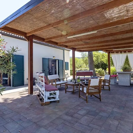 La Casa Di Valverde Ferienhaus Alghero