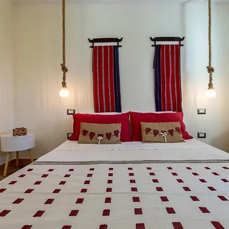 La Casa Di Valverde *