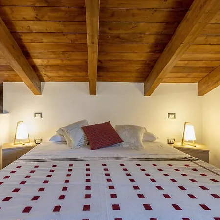 La Casa Di Valverde