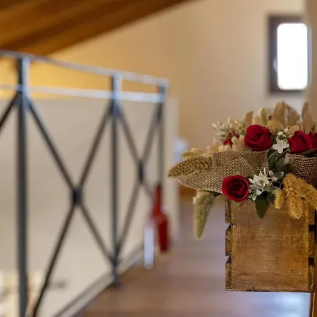 Semesterbostad La Casa Di Valverde