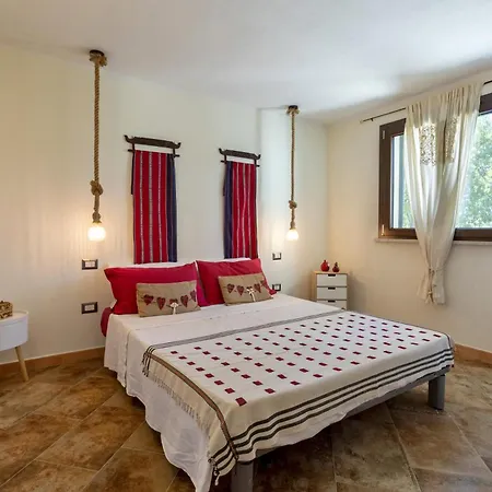 Semesterbostad La Casa Di Valverde *