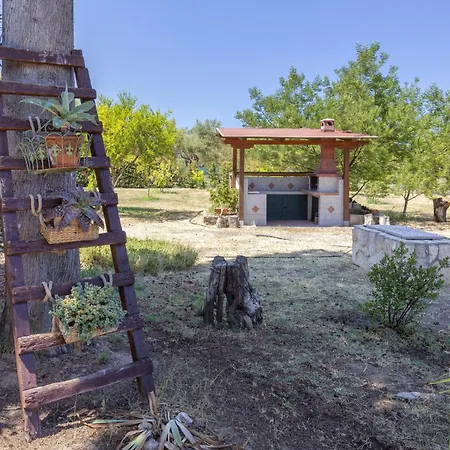 La Casa Di Valverde Hébergement de vacances Alghero