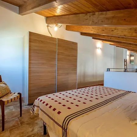 Dom wakacyjny La Casa Di Valverde *