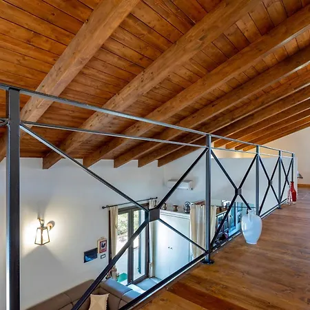 La Casa Di Valverde Alghero