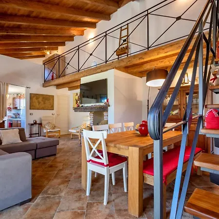 La Casa Di Valverde