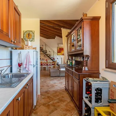 La Casa Di Valverde Dom wakacyjny Alghero