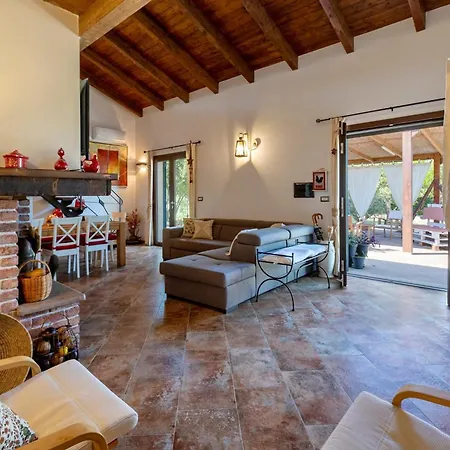 La Casa Di Valverde Alghero