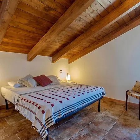 Dom wakacyjny La Casa Di Valverde