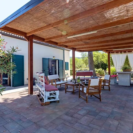 La Casa Di Valverde Alghero