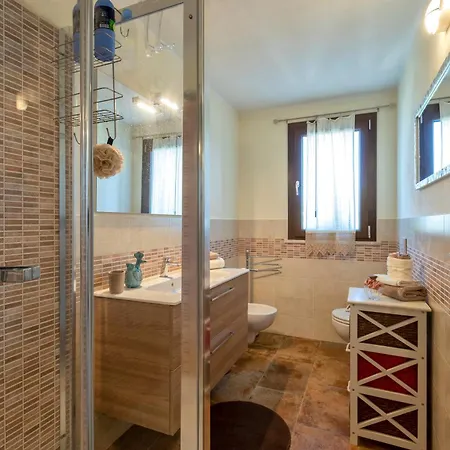 La Casa Di Valverde Dom wakacyjny Alghero