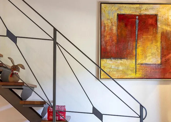 Hébergement de vacances La Casa Di Valverde *