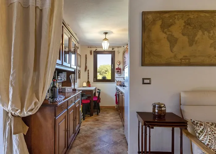 La Casa Di Valverde *