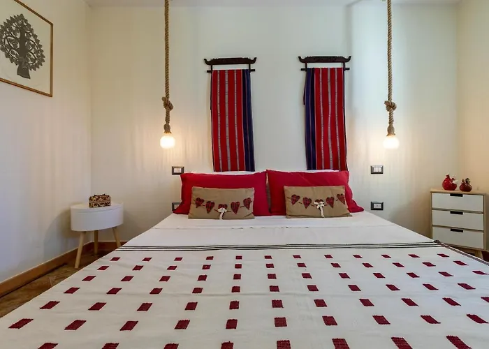 La Casa Di Valverde *