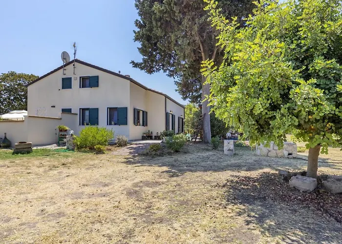 La Casa Di Valverde Hébergement de vacances Alghero