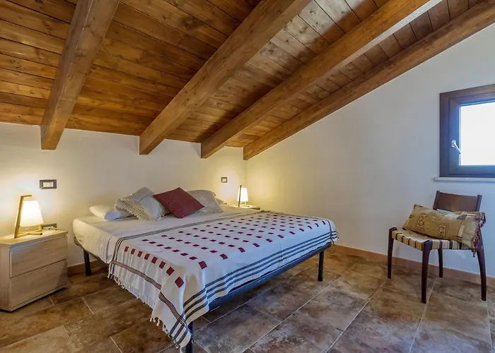 La Casa Di Valverde *