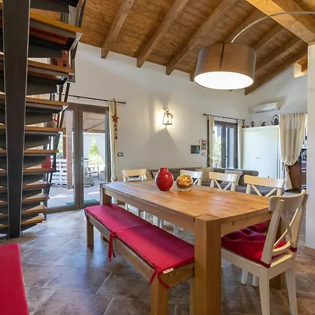 La Casa Di Valverde * アルゲーロ
