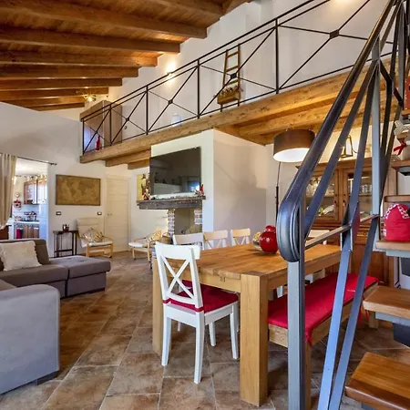 La Casa Di Valverde * アルゲーロ
