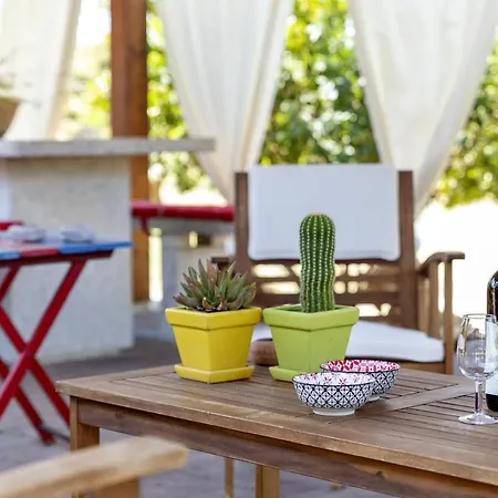 La Casa Di Valverde * アルゲーロ