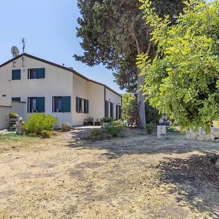 La Casa Di Valverde Сasa de vacaciones Alguer