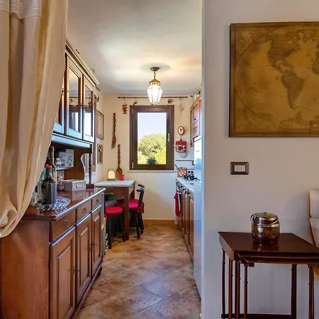 La Casa Di Valverde 펜션
