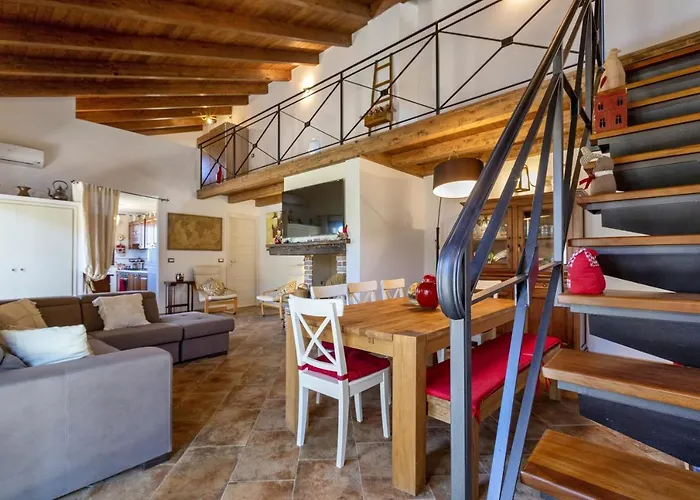 La Casa Di Valverde * Alguer