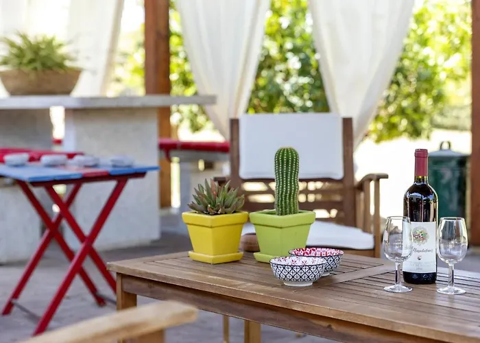 La Casa Di Valverde * Alguer