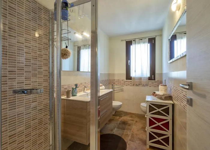 La Casa Di Valverde * Alguer